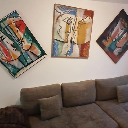 Appartement Sierentz 외부 사진