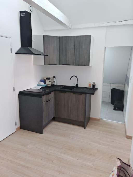 Appartement Sierentz 외부 사진