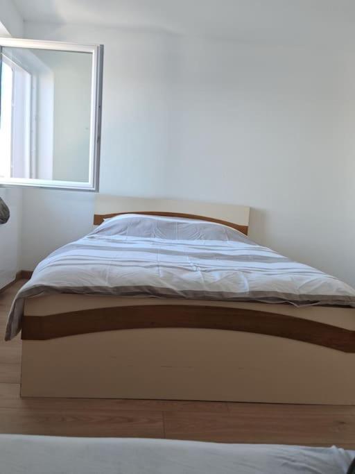 Appartement Sierentz 외부 사진
