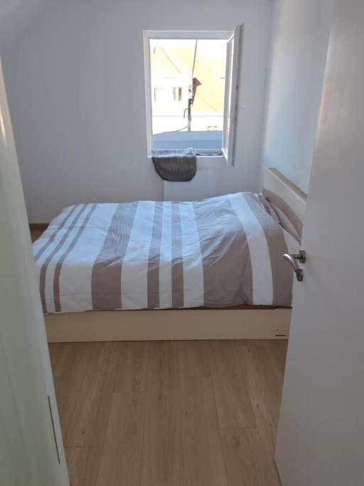 Appartement Sierentz 외부 사진