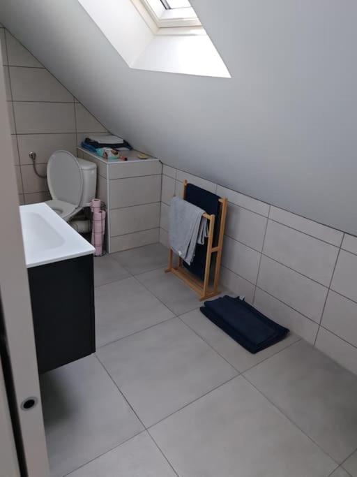 Appartement Sierentz 외부 사진